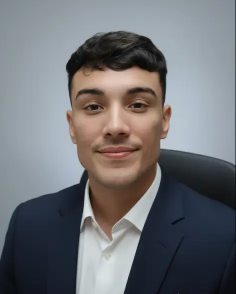 Alejandro Figueroa Rodríguez