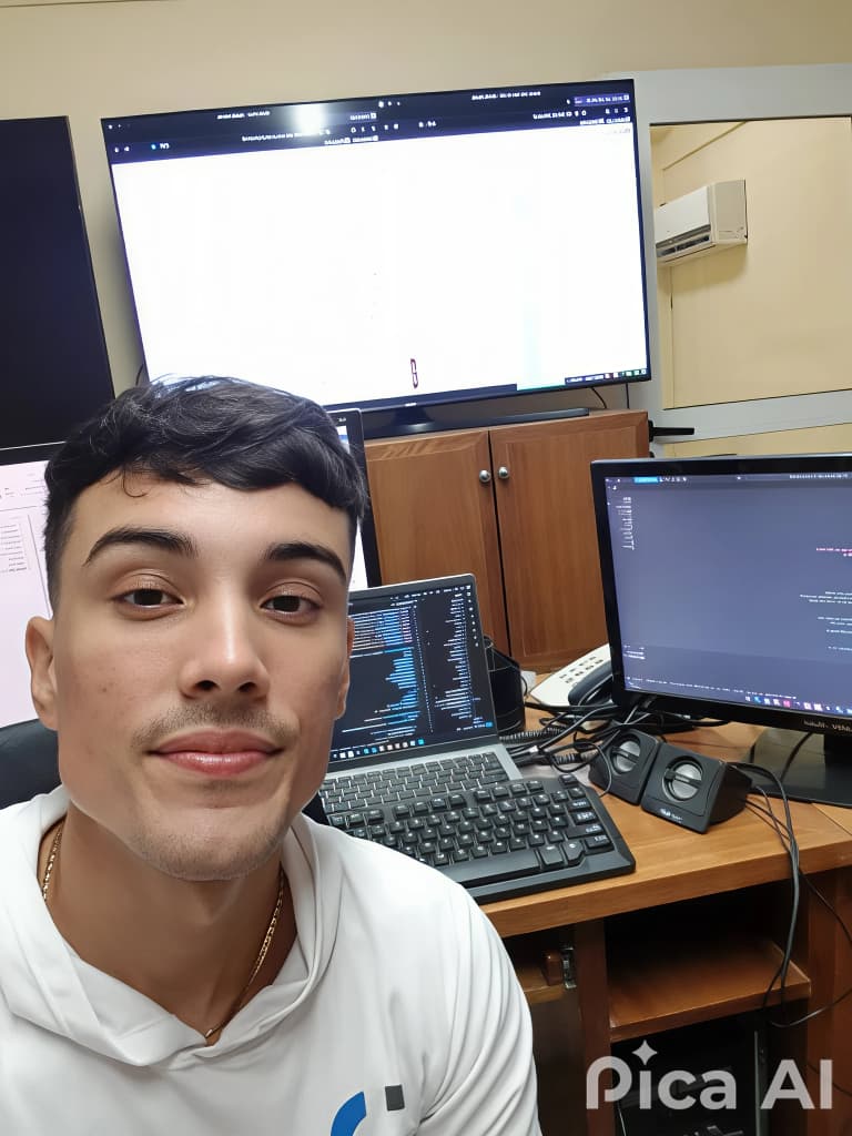 Alejandro Figueroa Rodríguez