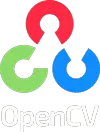 open-cv logo